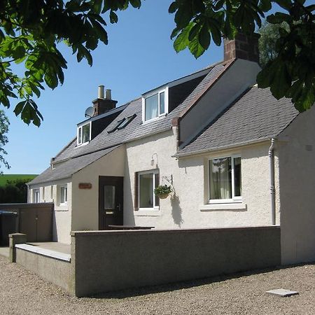 Turriff Eastwood Cottage מראה חיצוני תמונה