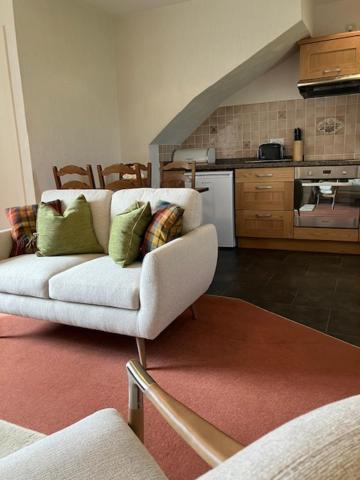 Turriff Eastwood Cottage מראה חיצוני תמונה