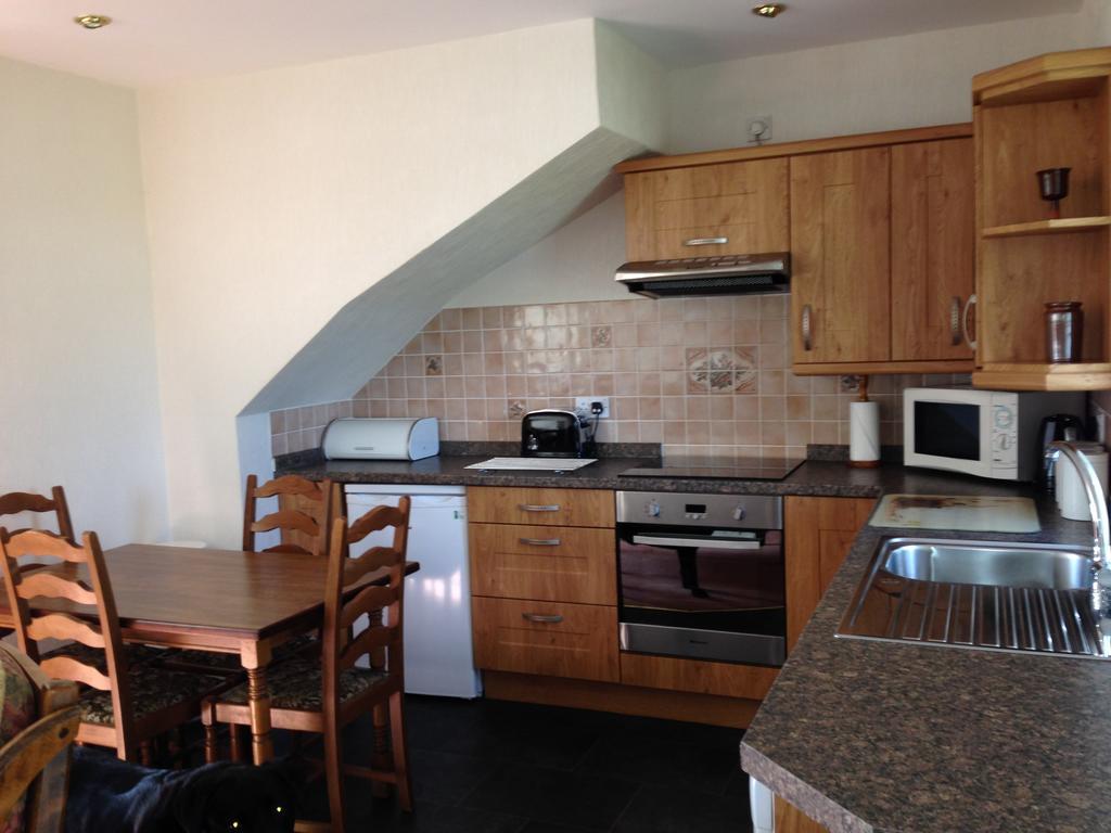 Turriff Eastwood Cottage מראה חיצוני תמונה