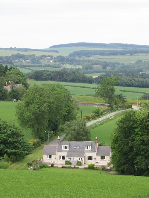 Turriff Eastwood Cottage מראה חיצוני תמונה