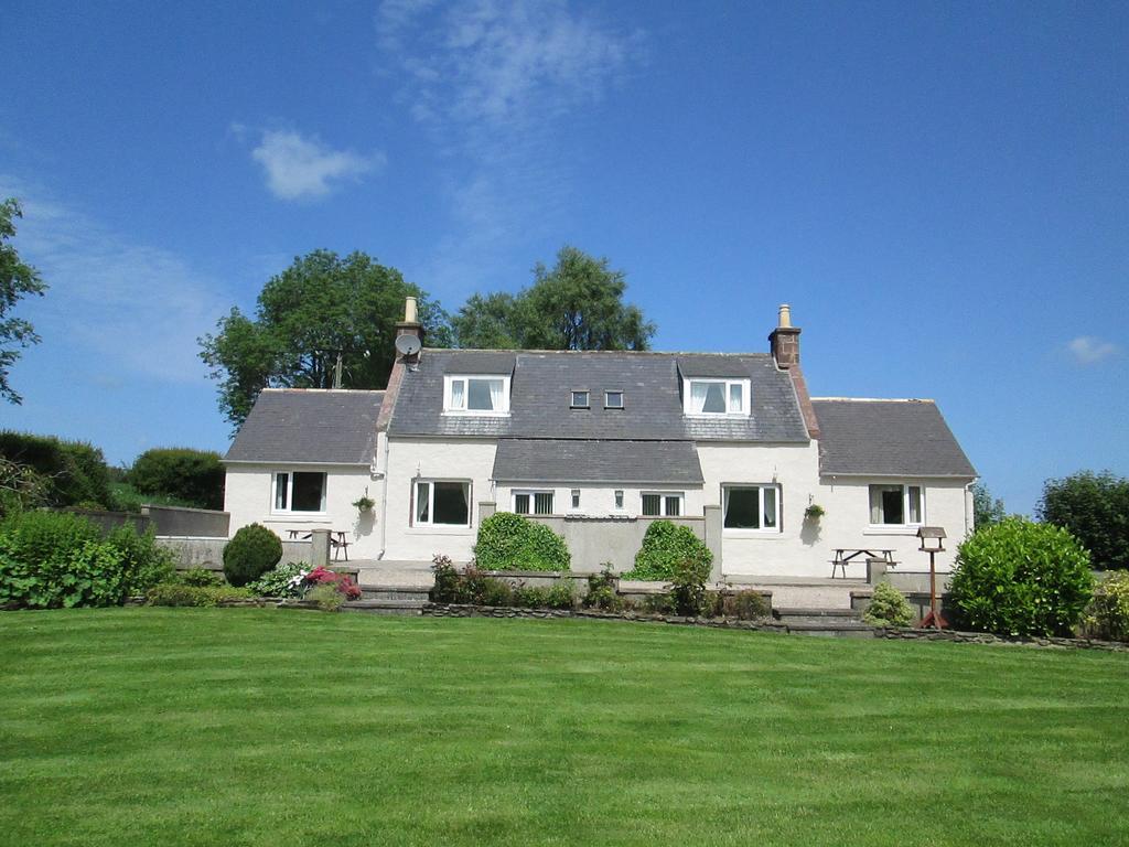 Turriff Eastwood Cottage מראה חיצוני תמונה